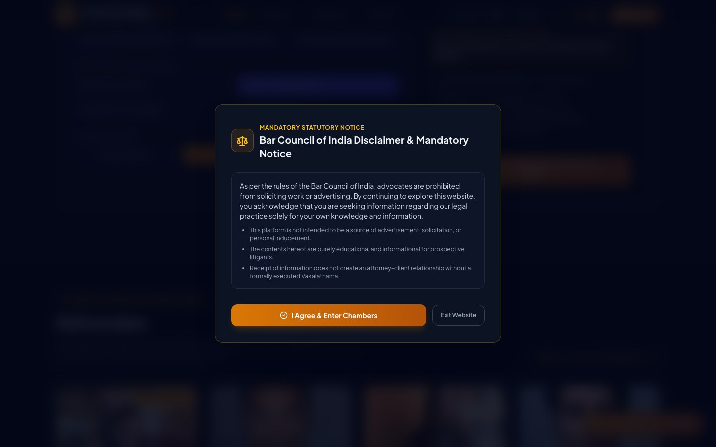 Advocate Retainer & Stage Invoicing