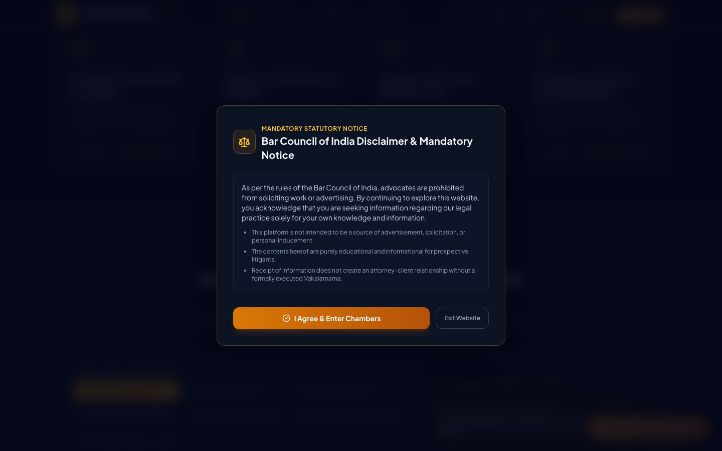 Encrypted Case File Dossiers