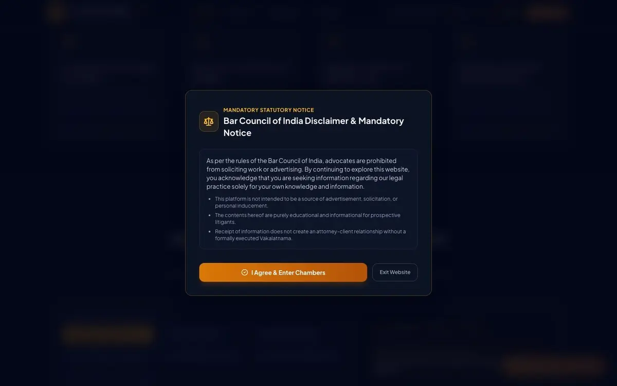Encrypted Case File Dossiers