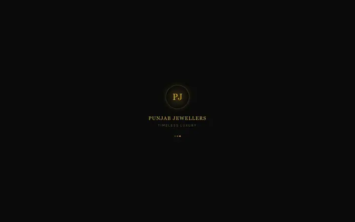Punjab Jewellers by TheWebVale