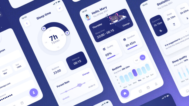 Landlord Multi-Property Dashboard