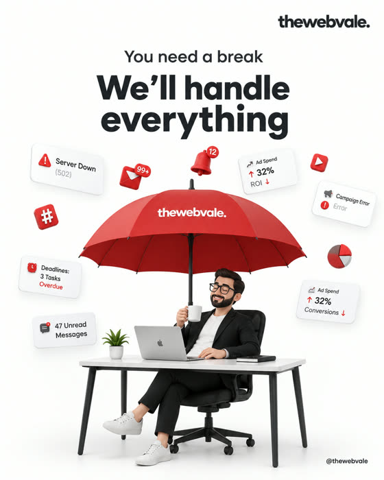 Brand work